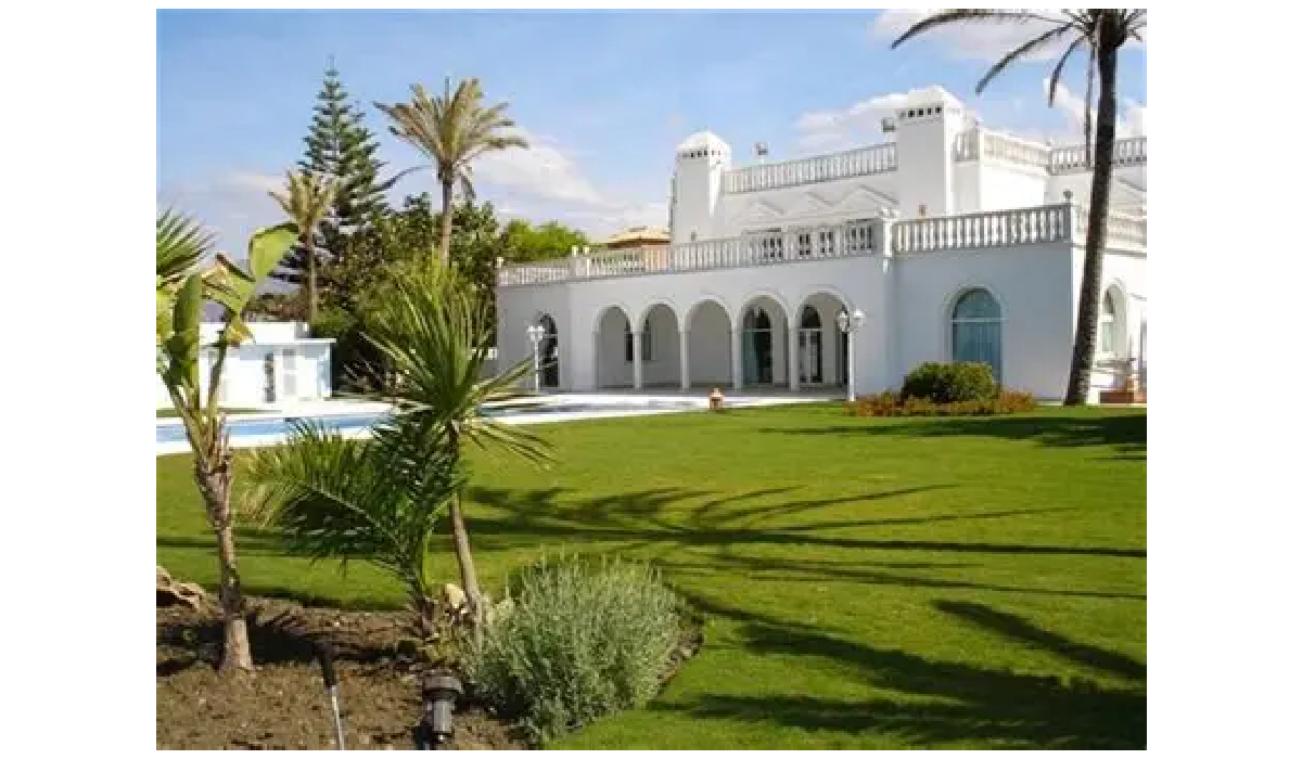 Uncover the Enchantment of Place Marbella–A Location That Resonates Like Home